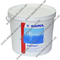   Bayrol Chloriklar (5)