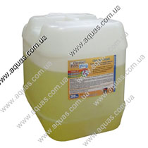  Crystal Pool Chlorine Liquid (25 )