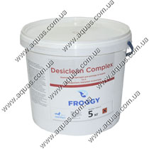  Froggy Desiclean Complex 3  1 (200) 5 .