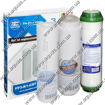   Aquafilter FP3-K1-CRT