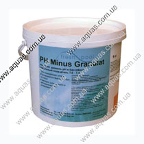    Fresh Pool PH-Minus Granulat (5 )