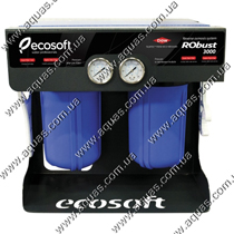    Ecosoft RObust 3000